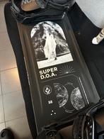 planche à neige Capita Super DOA, Sports & Fitness, Snowboard, Enlèvement, Comme neuf, Planche