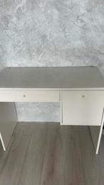 Bureau En Stoel, Ophalen, Bureau