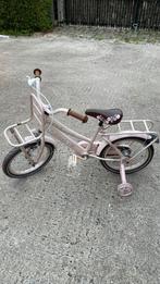 Meisjesfiets volare, Ophalen, Gebruikt, Dames, 16 tot 18 inch