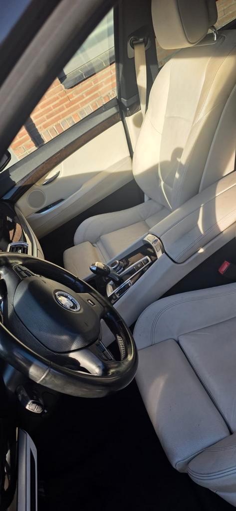 Te koop bmw 520 gt, Auto's, BMW, Particulier, Ophalen