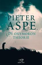 DE OXYMORON THEORIE - Pieter Aspe, Belgique, Pieter Aspe, Enlèvement ou Envoi, Neuf