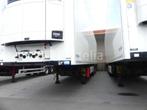 Krone SREM FG TD koeloplegger, Auto's, Vrachtwagens, Overige brandstoffen, Bedrijf, Aanhangers en Opleggers, Te koop