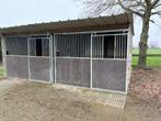 Paardenboxen, Animaux & Accessoires, Juin