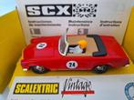 Scalextric Vintage Mercedes 250SL Sport 8353 doosje heeft sl, Overige merken, Racebaan, Verzenden, Nieuw