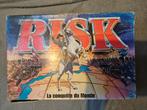 Jeu de société Risk la conquete du monde (pour pièces), Hobby en Vrije tijd, Gezelschapsspellen | Overige, Ophalen of Verzenden