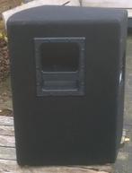 Luidsprekers Peavey Hysis 1RX 500 Watt, 2 stuks, Overige typen, Zo goed als nieuw, 120 watt of meer, Ophalen