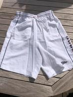 Umbro-korte broek van 152 cm, Gebruikt, Jongen of Meisje, Umbro, Sport- of Zwemkleding