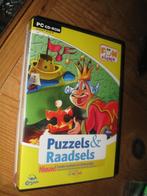 Puzzels en Raadsels PC, Ophalen of Verzenden, Puzzelen