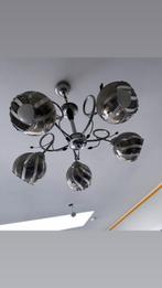 Plafondlamp goed als nieuw, Huis en Inrichting, Lampen | Hanglampen, Ophalen of Verzenden