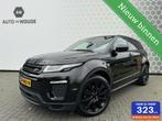 Land Rover Range Rover Evoque 2.0 TD4 HSE PANO Automaat, Auto's, Automaat, 1998 cc, 4 cilinders, 2000 kg