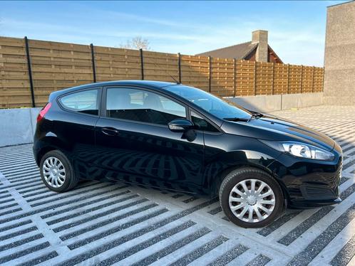 Ford Fiesta 1.5TDCI 2014, Auto's, Ford, Particulier, Fiësta, ABS, Airbags, Airconditioning, Alarm, Bluetooth, Boordcomputer, Centrale vergrendeling