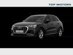 Audi Q3 Audi Q3  S line 35 TFSI  110(150) kW(ch) S tronic, Automaat, Zwart, SUV of Terreinwagen, Airbags