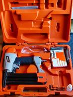 Agrafeuse Pneumatique Paslode, Doe-het-zelf en Bouw, Gereedschap | Handgereedschap, Ophalen, Zo goed als nieuw