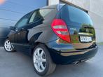 Mercedes A150 Benzine/Airco/Zetelverwarming, Auto's, Mercedes-Benz, 1498 cc, Leder en Stof, Bedrijf, USB