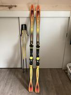 Rossignol, Sports & Fitness, Ski & Ski de fond, Rossignol, Comme neuf, Enlèvement, 180 cm ou plus