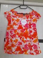 Blouses femme été (plusieurs photos), SHEIN, Ophalen, Zo goed als nieuw, Maat 46/48 (XL) of groter