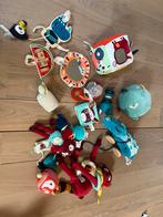 Assortiment babyspeelgoed Lilliputiens, Kinderen en Baby's, Ophalen, Gebruikt