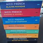 Nicci French, Boeken, Ophalen of Verzenden, Zo goed als nieuw