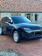 Range Rover evooque, Auto's, Land Rover, Automaat, Euro 6, Zwart, Leder