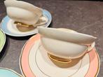 Vintage koffieservies, Ophalen of Verzenden