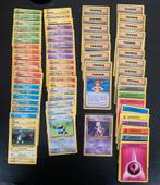 Base set (non holo/special) - XY Evolutions, Hobby en Vrije tijd, Verzamelkaartspellen | Pokémon, Ophalen of Verzenden, Zo goed als nieuw