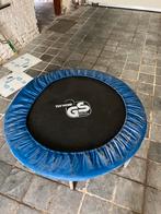 Trampoline, Enlèvement, Utilisé