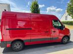 Nissan NV400 slechts 64000 km, Euro 6, 2299 cc, 96 kW, Grijs