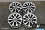 ORIGINEEL! 17 inch velgen Audi VW Tiguan 5NA! 5NA601025, Auto-onderdelen, Gebruikt, Velg(en)