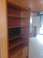 Burea/boekenkast, Huis en Inrichting, Kasten | Kleerkasten, Ophalen