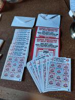 Artis punten 500, Ophalen of Verzenden, Nieuw