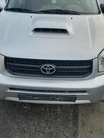Toyota rav 4, 4 zetels, Stof, 1995 cc, 750 kg