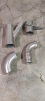 Stofafzuiging, Enlèvement