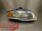 Koplamp rechts van een Audi A4, Auto-onderdelen, Gebruikt, -, -, -