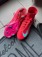 Voetbalschoenen nike, Sports & Fitness, Football, Enlèvement, Comme neuf