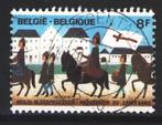 Belg. 1983 - nr 2090, Postzegels en Munten, Postzegels | Europa | België, Gestempeld, Verzenden