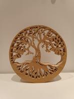 Handgemaakte eiken levensboom, Enlèvement ou Envoi, Neuf