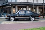 Saab 900 GT, Autos, Cuir, Achat, Intérieur cuir, Entreprise