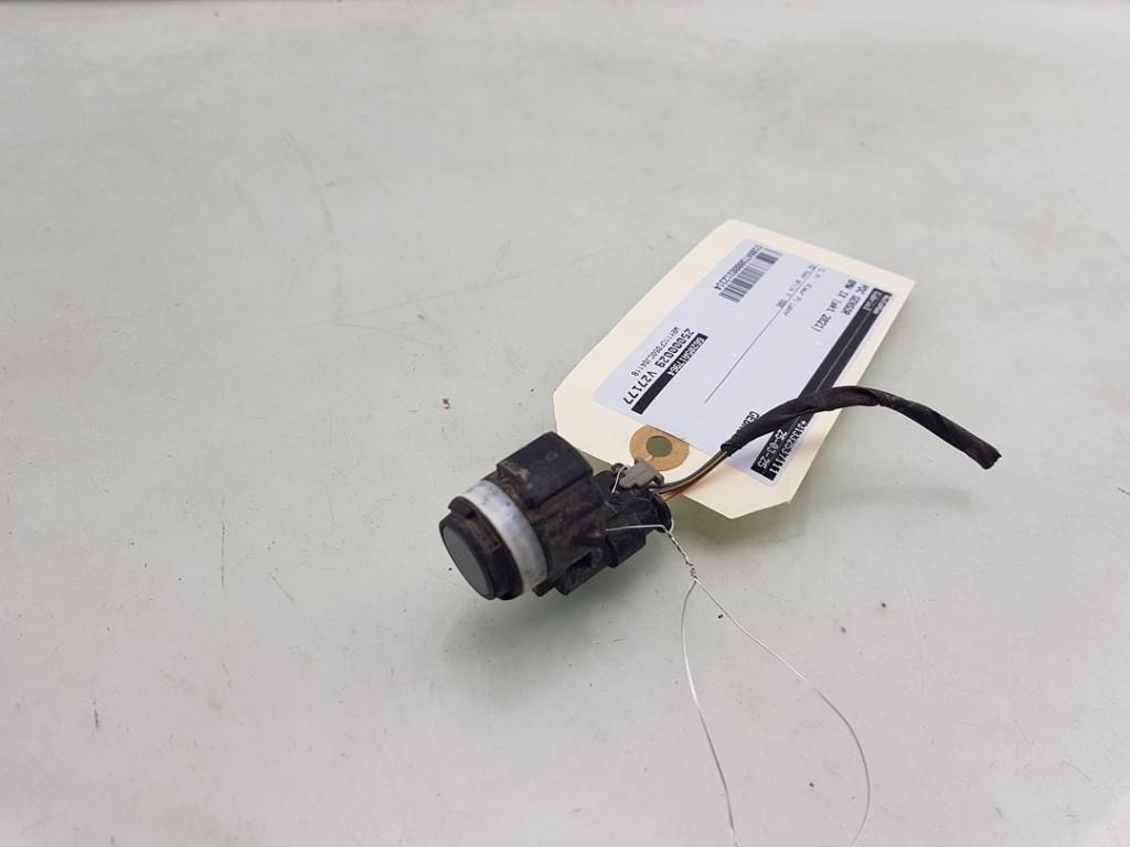 PARKEERSENSOR BMW iX (I20) (01-2021/-) (|66205A17964|), Gebruikt, BMW