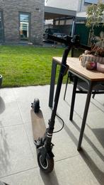 Étape de Denver, Enlèvement, Utilisé, Step électrique (E-scooter)