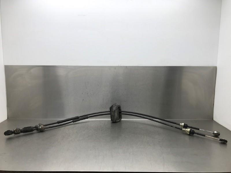 SCHAKELKABEL Nissan Primastar (01-2002/08-2006), Gebruikt, Nissan