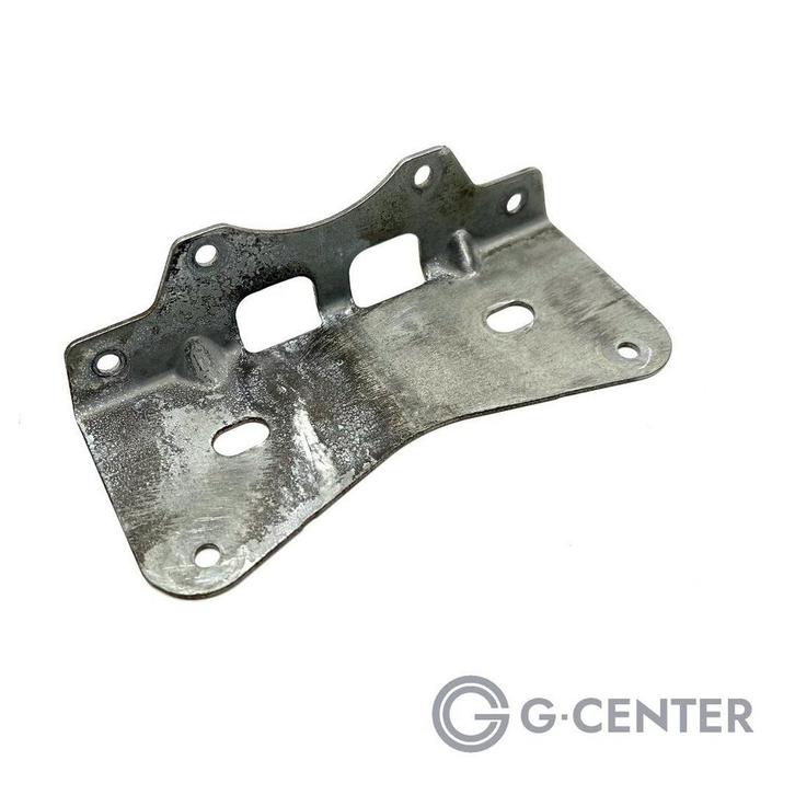 Mercedes-Benz G-Klasse A4636895814 Middenconsole Houder, Auto-onderdelen, Interieur en Bekleding, Gebruikt, BOVAG lid, Ophalen of Verzenden