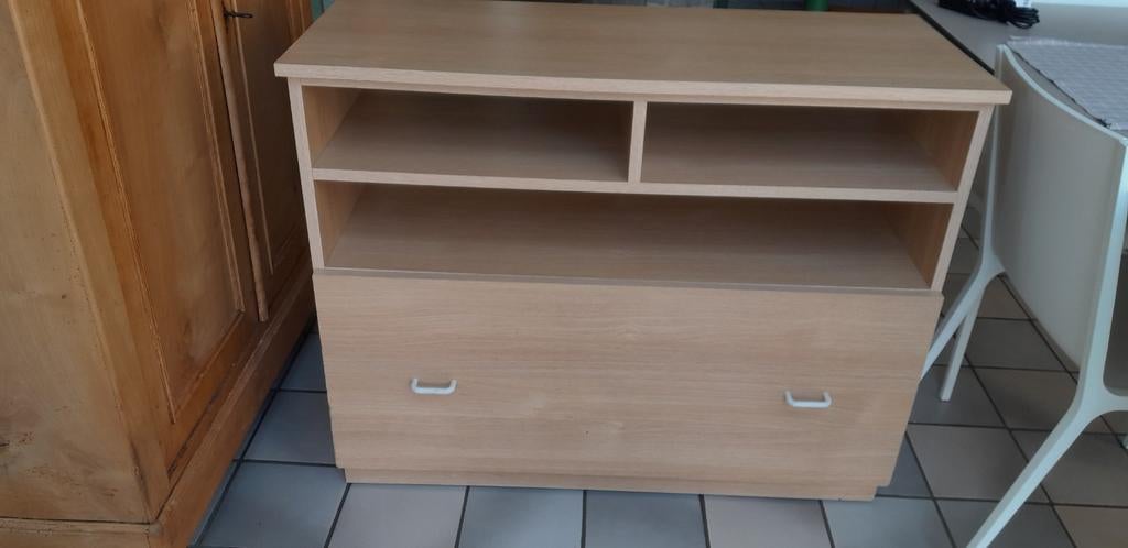 Gratis kastje, Enlèvement