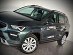 SEAT Ateca 1.0TSI-1ERPRO-GPS-CARPLAY-CAMERA-JANTES17-PDC, Autos, 4100 kg, Argent ou Gris, Achat, 139 g/km