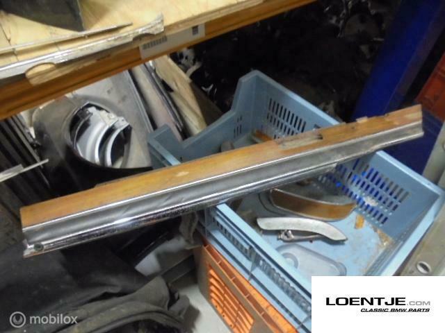 bovenkant deurpaneel bmw e9 2500 2.8 3.0 cs csi, Autos : Pièces & Accessoires, Habitacle & Garnissage, Enlèvement ou Envoi, Utilisé