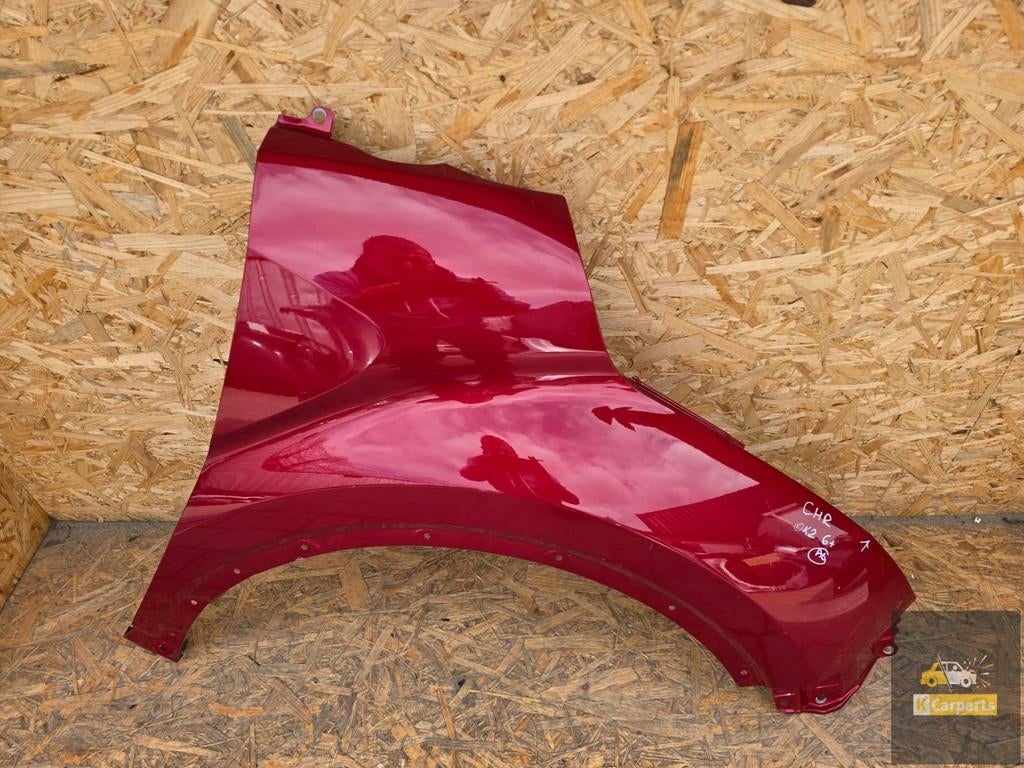 Aile avant droite Toyota CHR CH-R, Info@toyota.co.jp, Toyota Motor Corporation, Toyota-Cho 1
471-8571  Toyota City, Toyota