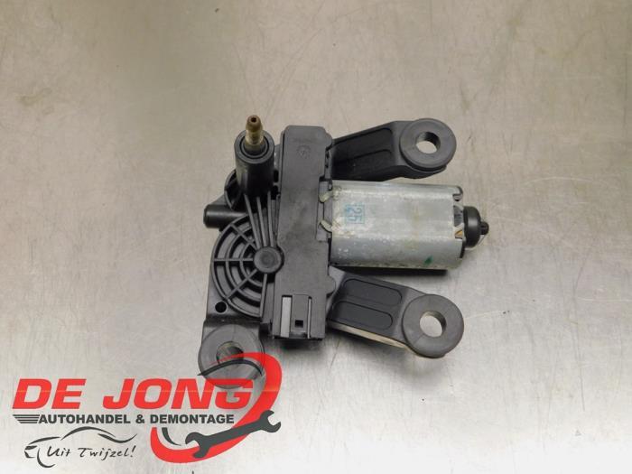 Moteur essuie-glace arrière d'un Mini Cooper, -, 3 mois de garantie, -, -