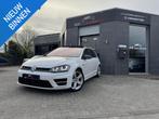 Volkswagen Golf 2.0 TSI R 4Motion PANO-KEYLESS-LEDER-ACC-DCC, Autos, Cuir, Achat, Euro 6, Entreprise