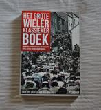 Léon de Kort - Het grote wielerklassiekerboek, Boeken, Ophalen of Verzenden, Nieuw, Léon de Kort; Vincent Luyendijk; Hans-Jörgen Nicolaï
