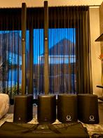 Turbosound IP500 set column array PA set geluidsinstallatie, Ophalen, Zo goed als nieuw