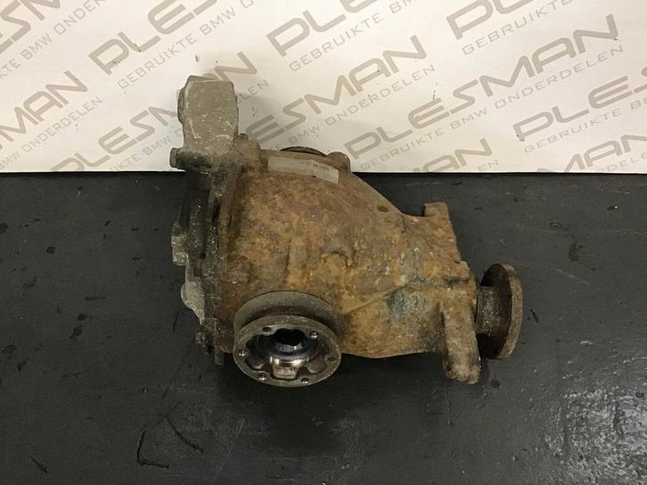 Differentieel BMW 3.38 e91 e90 e92 e87 e81 e88  752431904, Autos : Pièces & Accessoires, Transmission & Accessoires, Utilisé, Enlèvement ou Envoi